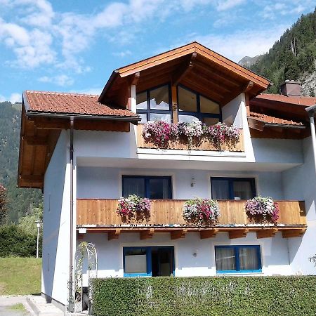Ferienwohnung Lenz Bad Hofgastein Extérieur photo