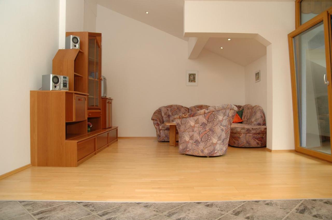 Ferienwohnung Lenz Bad Hofgastein Extérieur photo