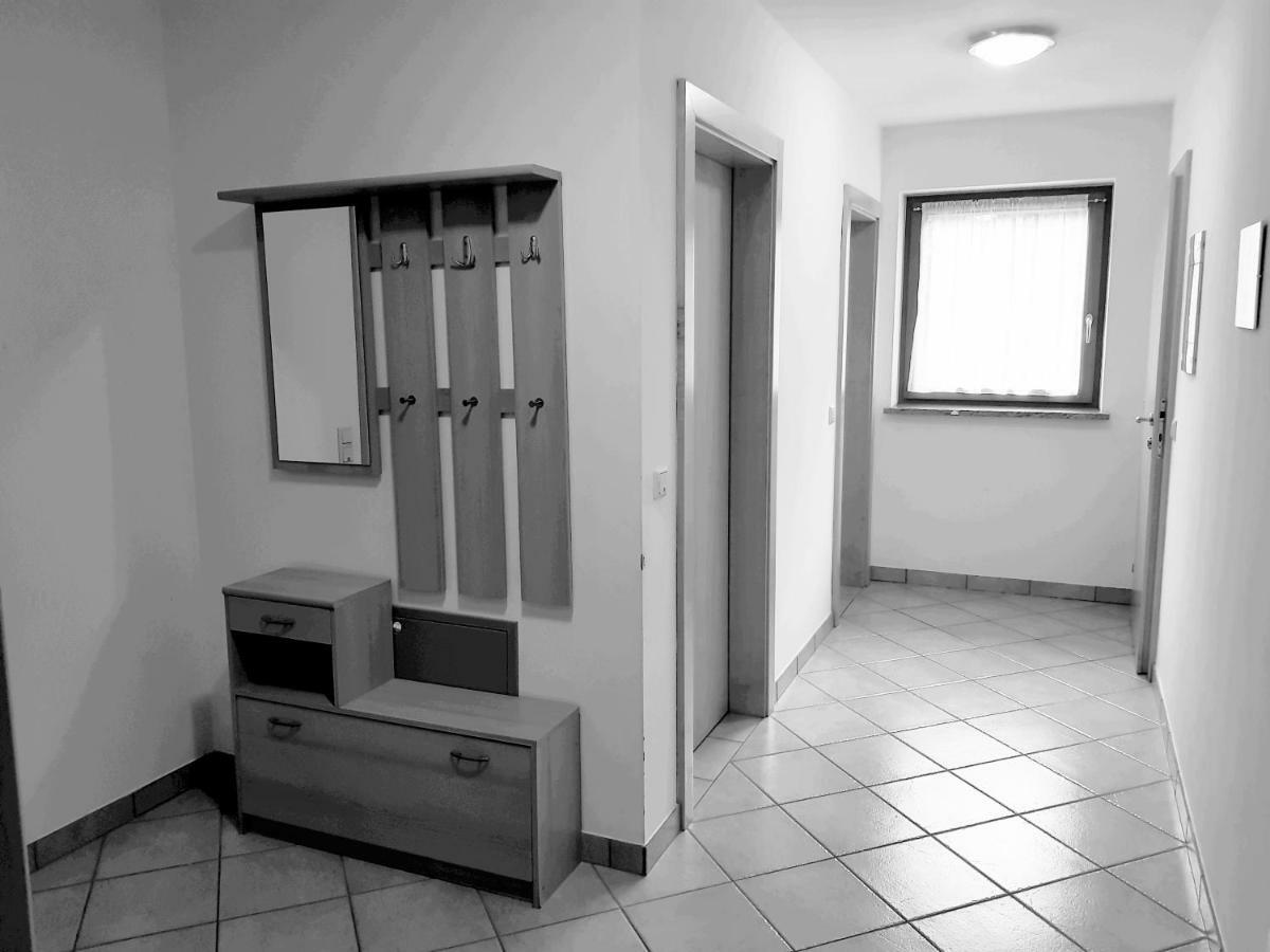 Ferienwohnung Lenz Bad Hofgastein Extérieur photo
