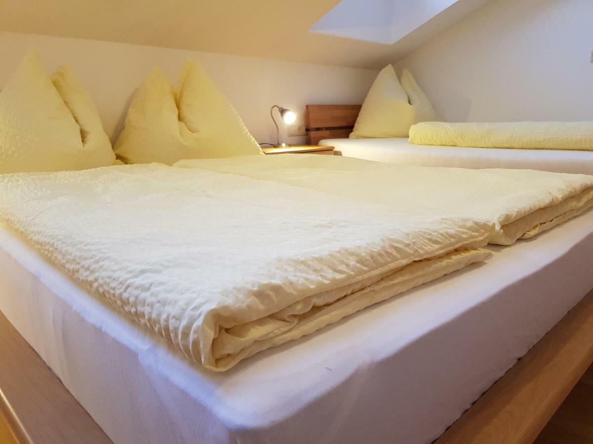 Ferienwohnung Lenz Bad Hofgastein Extérieur photo