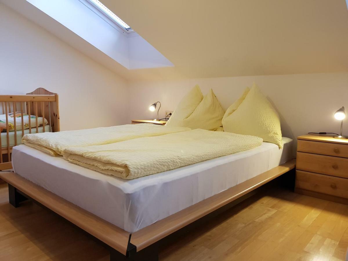 Ferienwohnung Lenz Bad Hofgastein Extérieur photo