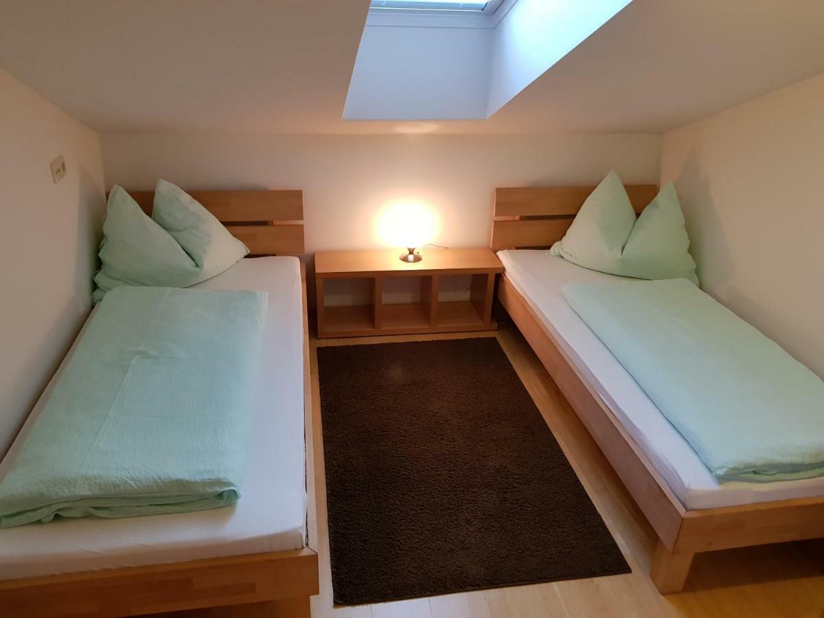 Ferienwohnung Lenz Bad Hofgastein Extérieur photo