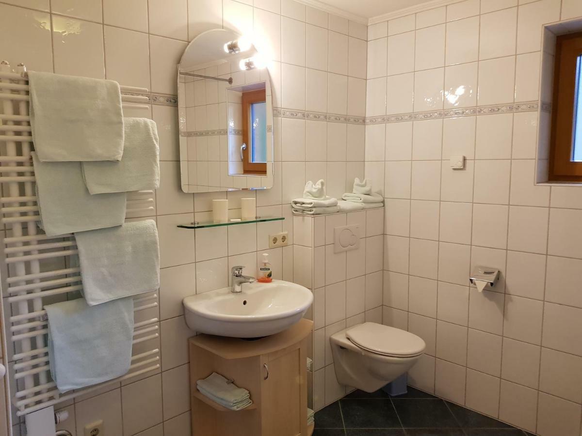 Ferienwohnung Lenz Bad Hofgastein Extérieur photo