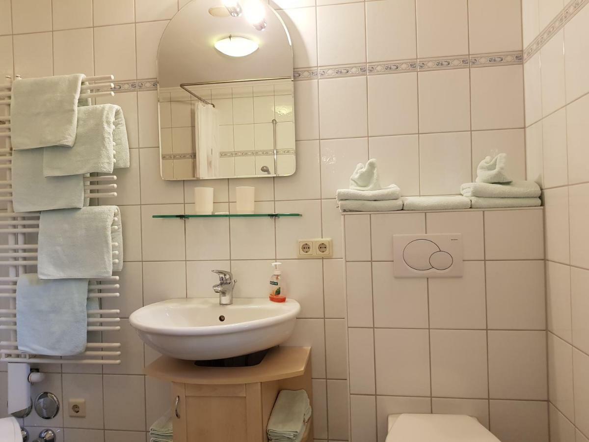 Ferienwohnung Lenz Bad Hofgastein Extérieur photo