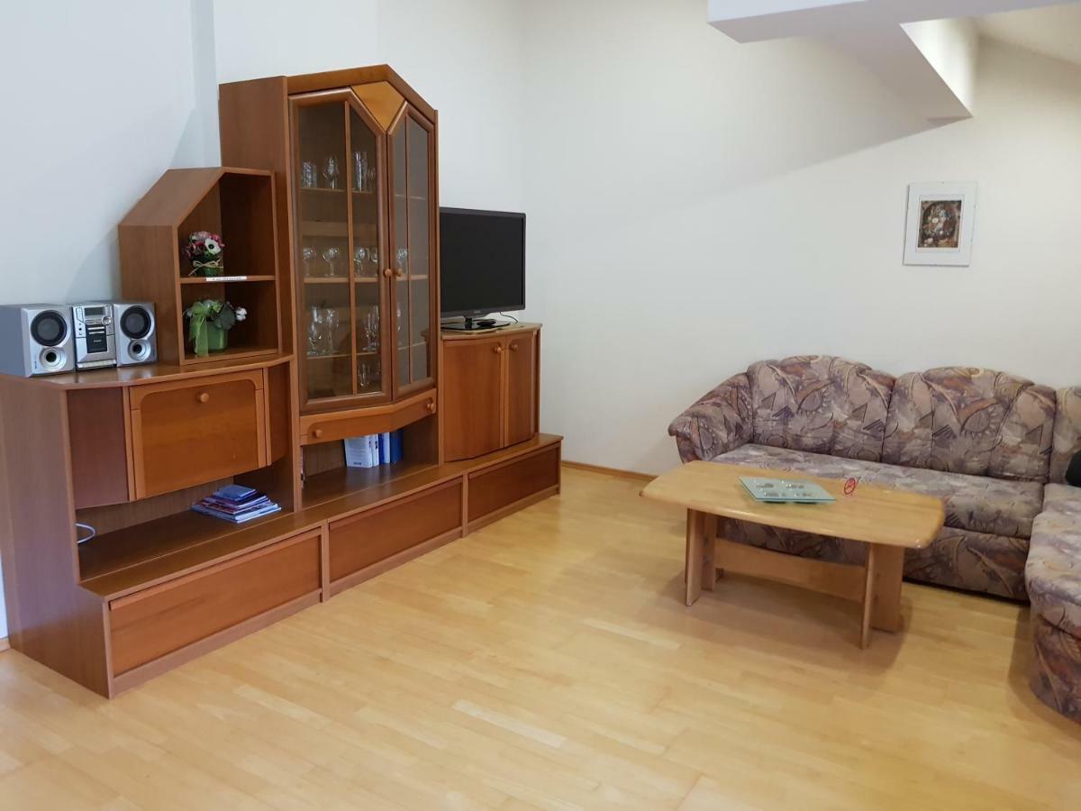 Ferienwohnung Lenz Bad Hofgastein Extérieur photo