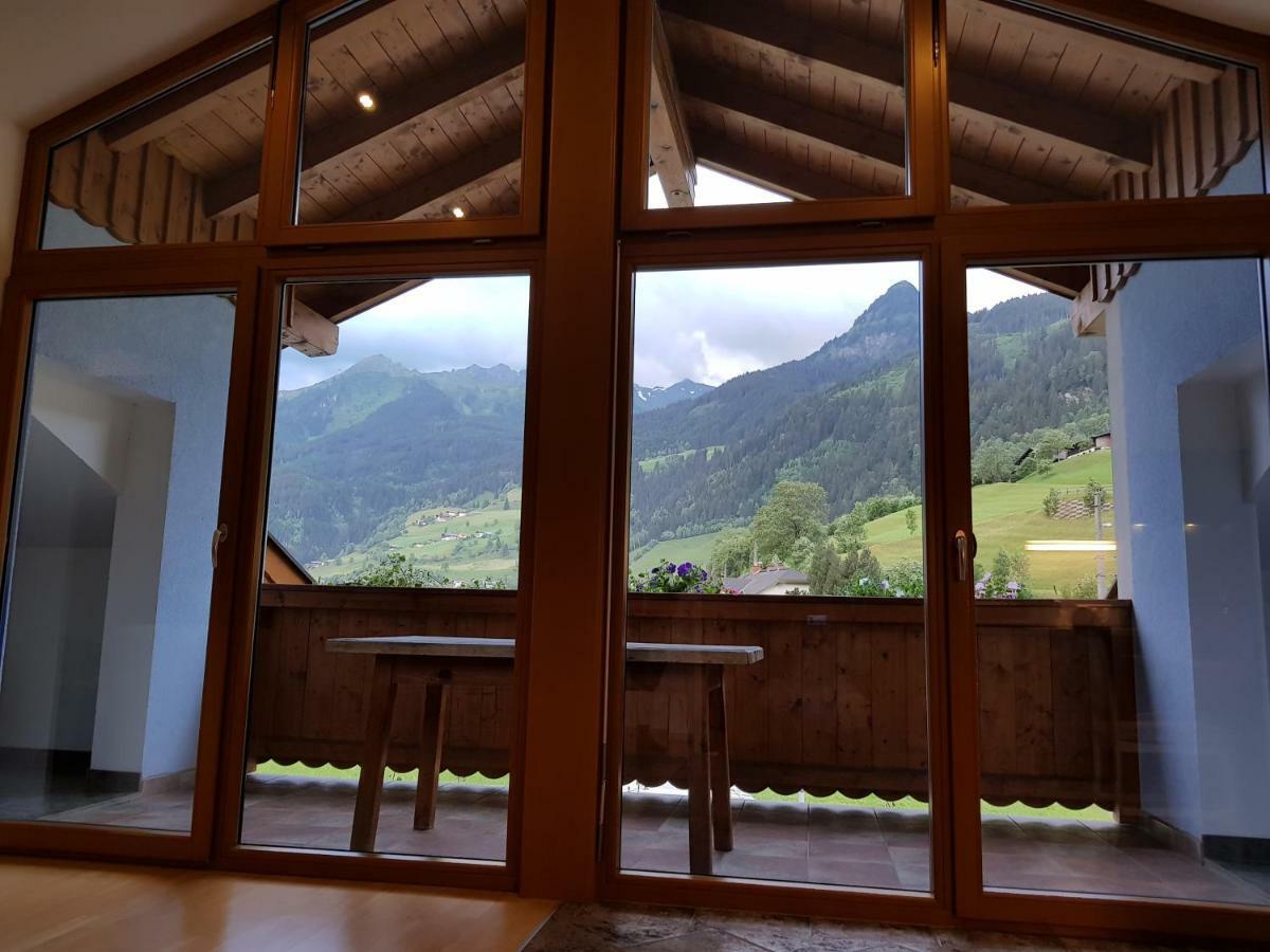 Ferienwohnung Lenz Bad Hofgastein Extérieur photo