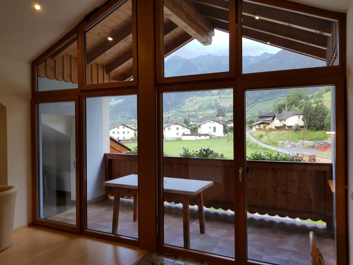 Ferienwohnung Lenz Bad Hofgastein Extérieur photo