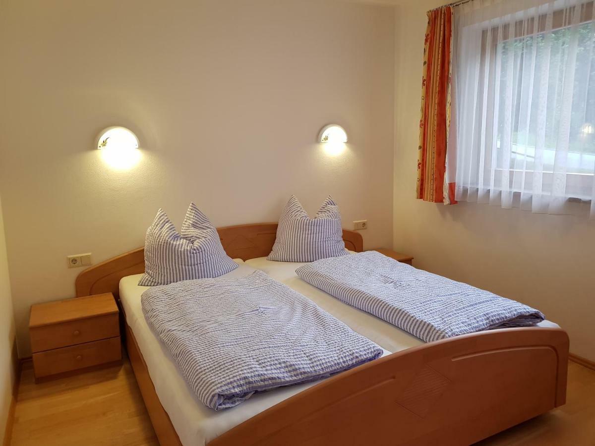 Ferienwohnung Lenz Bad Hofgastein Extérieur photo