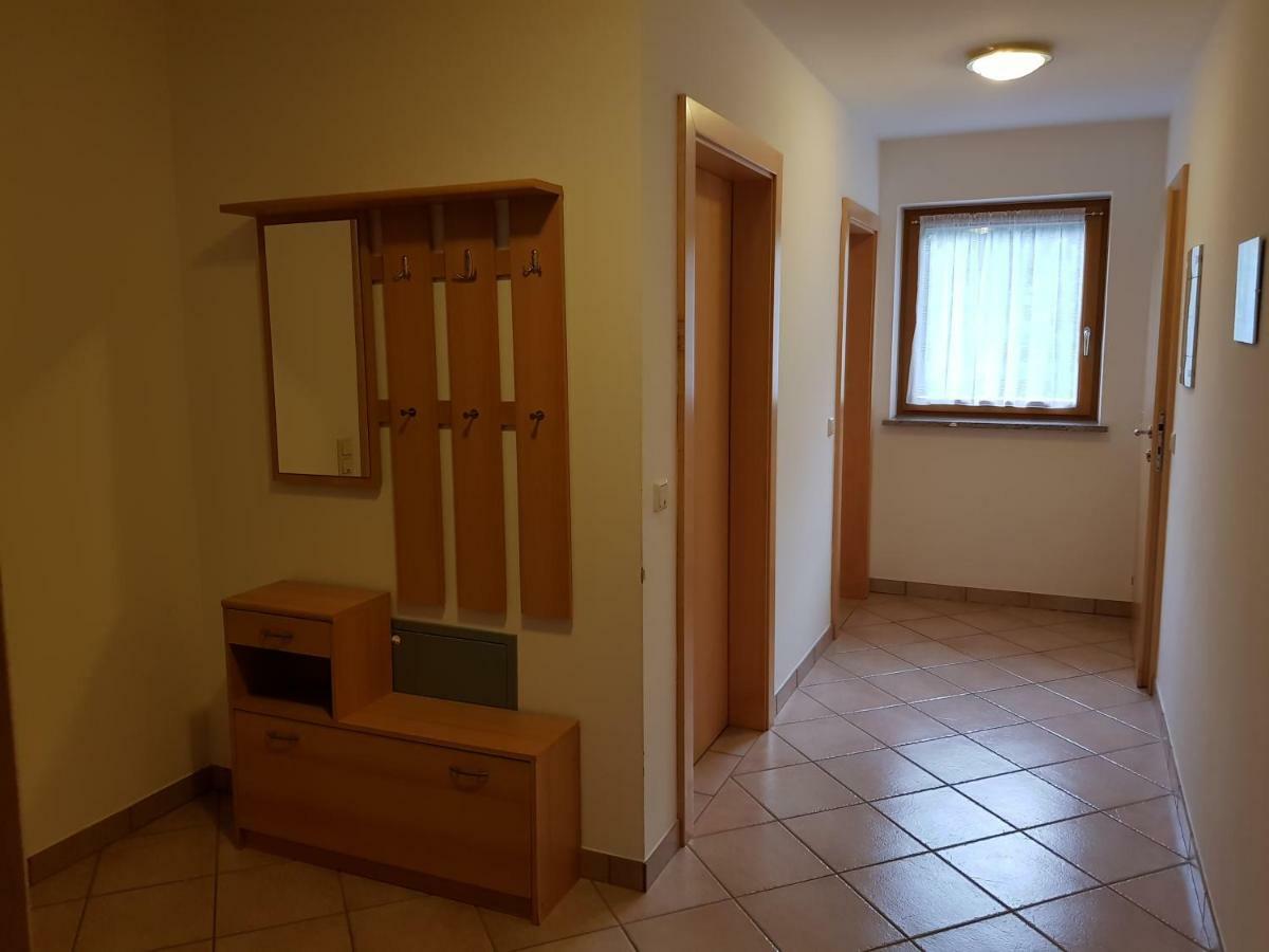 Ferienwohnung Lenz Bad Hofgastein Extérieur photo