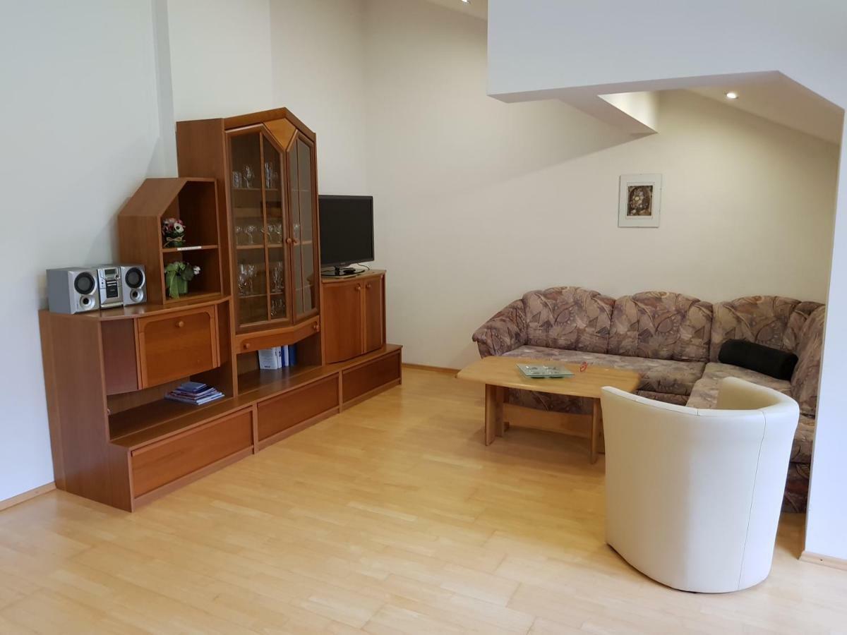Ferienwohnung Lenz Bad Hofgastein Extérieur photo