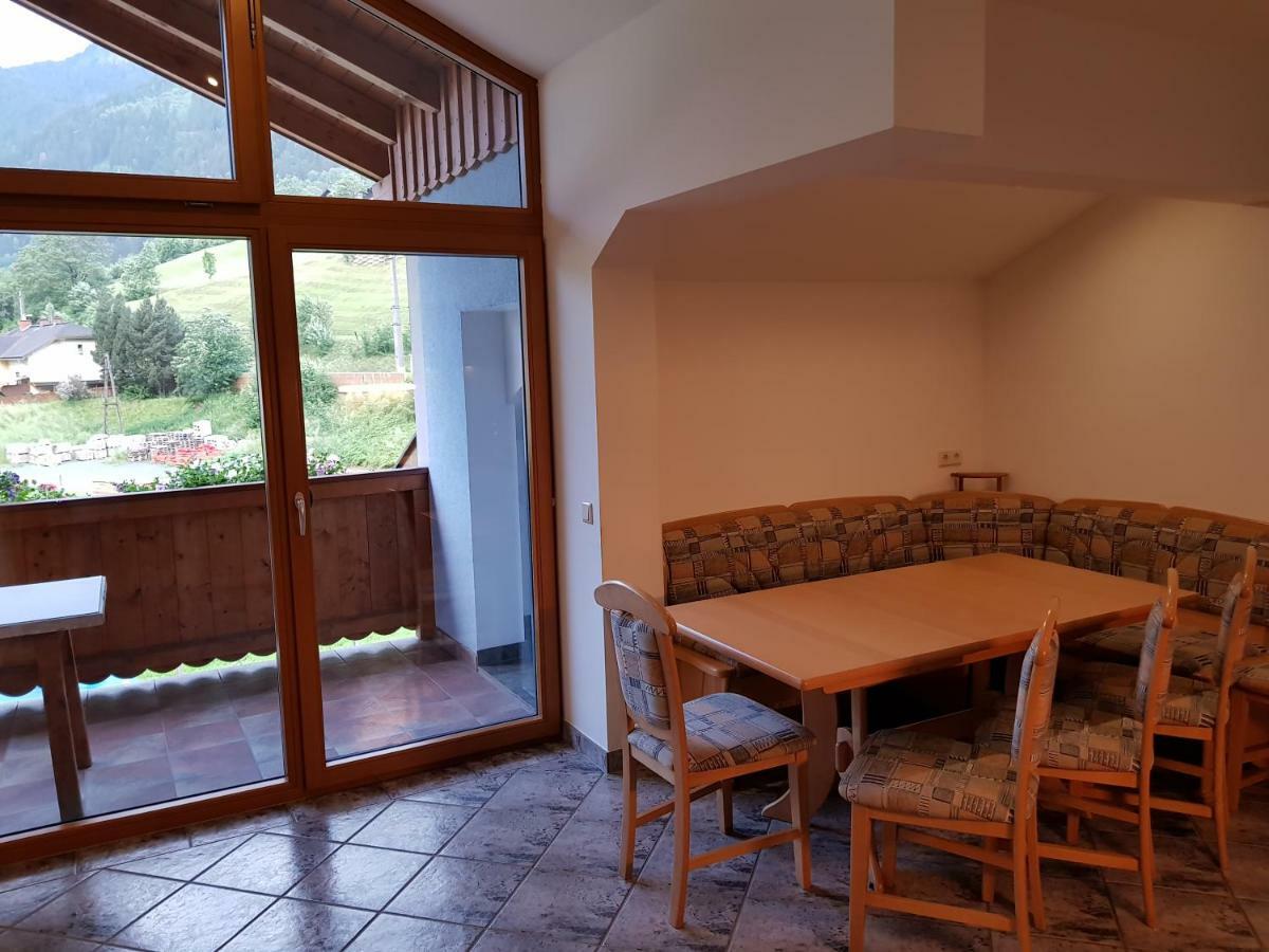 Ferienwohnung Lenz Bad Hofgastein Extérieur photo