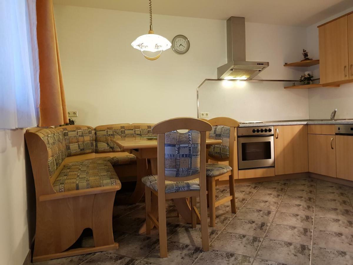 Ferienwohnung Lenz Bad Hofgastein Extérieur photo