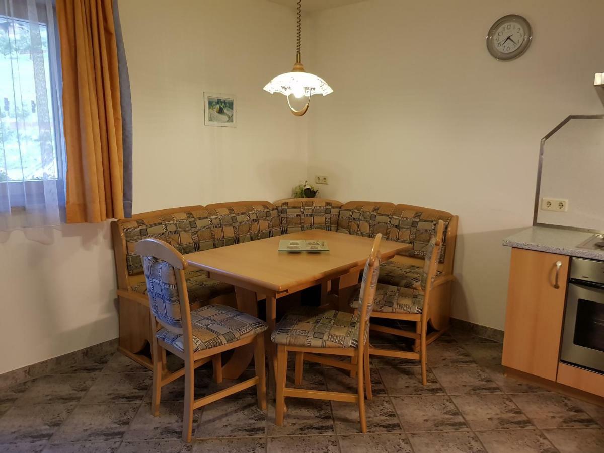 Ferienwohnung Lenz Bad Hofgastein Extérieur photo
