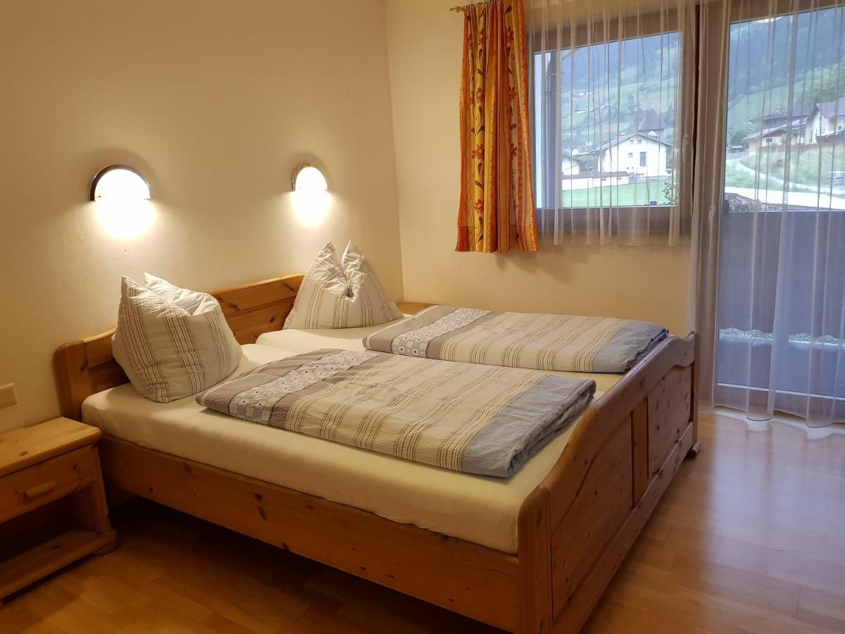 Ferienwohnung Lenz Bad Hofgastein Extérieur photo